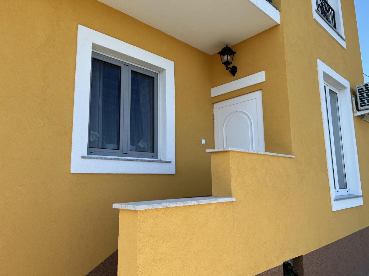 Apartman Nicole Мощеничка-Драга Экстерьер фото