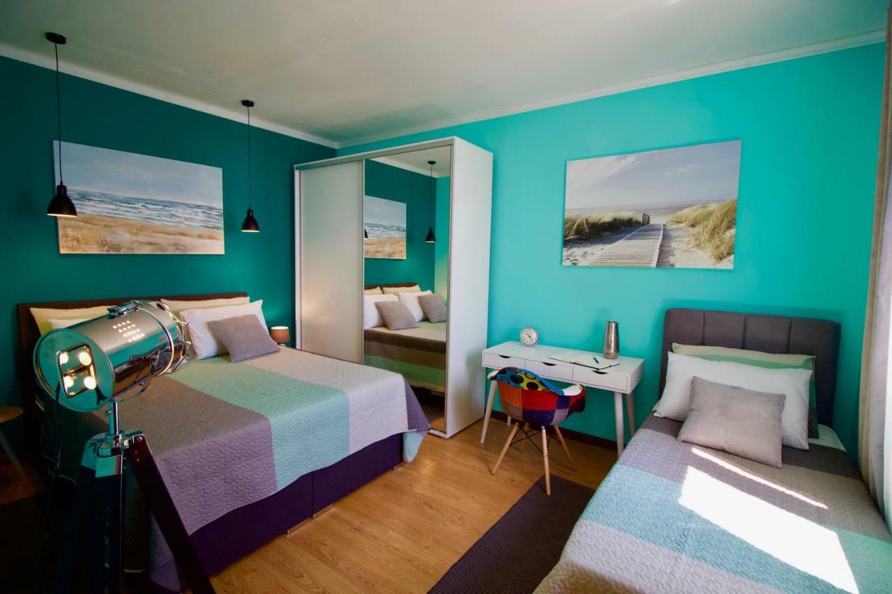 Apartman Nicole Мощеничка-Драга Экстерьер фото
