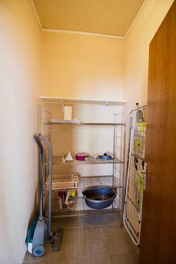 Apartman Nicole Мощеничка-Драга Экстерьер фото