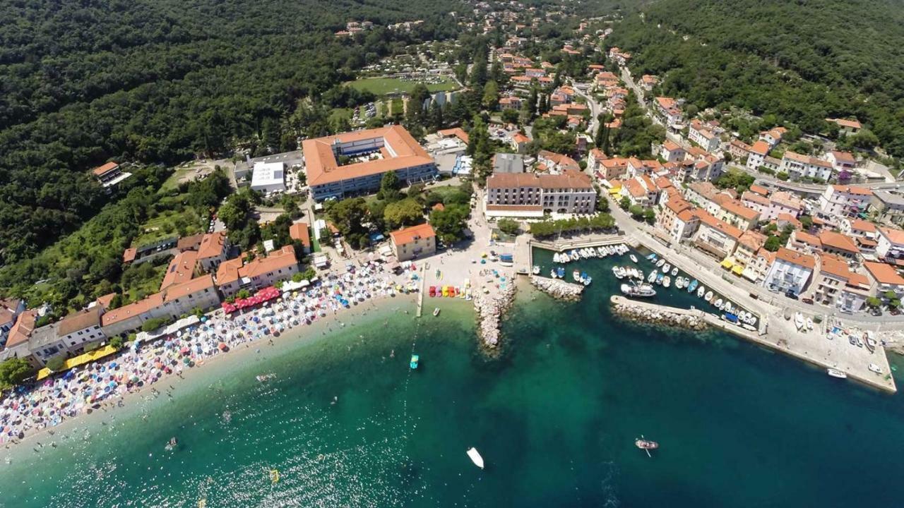 Apartman Nicole Мощеничка-Драга Экстерьер фото