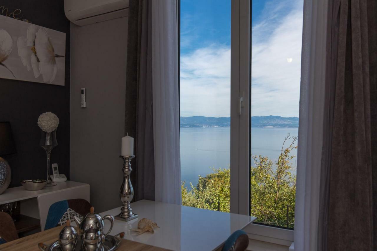 Apartman Nicole Мощеничка-Драга Экстерьер фото