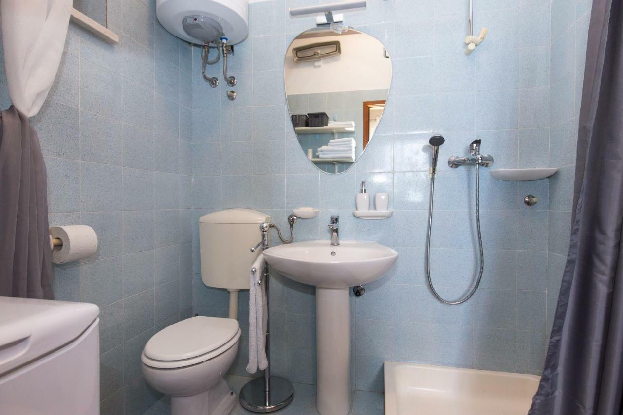 Apartman Nicole Мощеничка-Драга Экстерьер фото